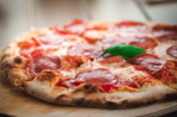 Pizza Franchise for Sale - Strong Sales, Great Location and Profitable!